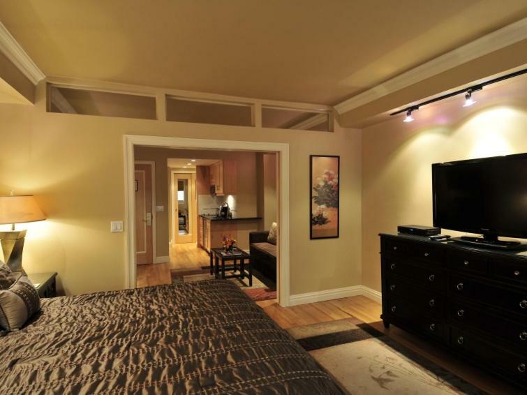 New York Apartment Sleeps 3 Air Con Wifi T057560 Esterno foto